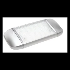 CARBEST Plafonnier LED rectangulaire 200 mm