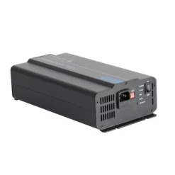 CARBEST PowerLoad Chargeur batterie 12 V | 40 A