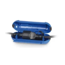 CARBEST Protection prises Schuko étanche