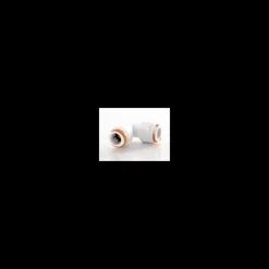 CARBEST Raccord coudé 90° | ø 12 mm
