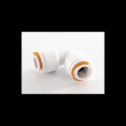 CARBEST Raccord coudé 90° | ø 12 mm