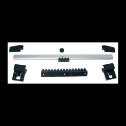 CARBEST Rail de table Stilo 950 mm
