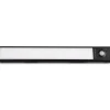 CARBEST Rail LED aimantée rechargeable usb | 300 mm