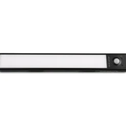 CARBEST Rail LED aimantée rechargeable usb | 300 mm