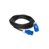 CARBEST Rallonge P17 - 10 m - 3 x 1,5 mm²