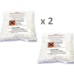 CARBEST Recharge 2 x 1 kg