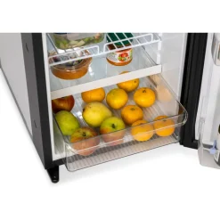 CARBEST Réfrigérateur CVB50 12V