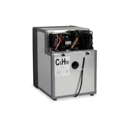 CARBEST Réfrigérateur CVB50 12V