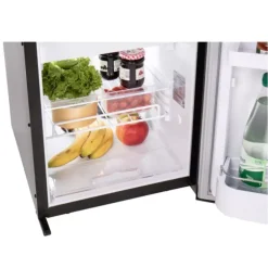 CARBEST Réfrigérateur LR50L