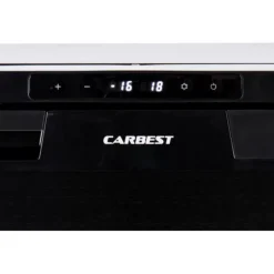 CARBEST Réfrigérateur LR50L