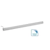 CARBEST Réglette 27 leds