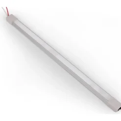 CARBEST Réglette LED fixe 468 mm