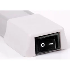 CARBEST Réglette LED fixe 468 mm