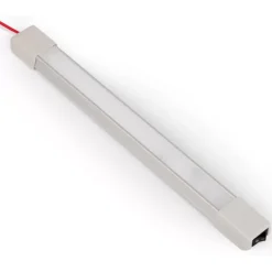 CARBEST Réglette LED fixe 266 mm