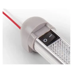 CARBEST Réglette LED orientable 470 mm