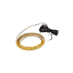 CARBEST Ruban LED COB 12V| 3.2 m x 5 mm