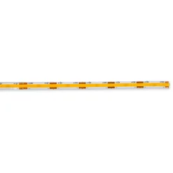CARBEST Ruban LED COB 12V| 3.2 m x 5 mm