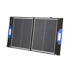 CARBEST SC100 Panneau solaire pliable