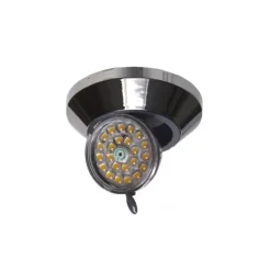 CARBEST Spot LED orientable ø 88 mm
