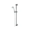 CARBEST Support de douche 59 cm