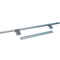 CARBEST Support plateau Quick Clip