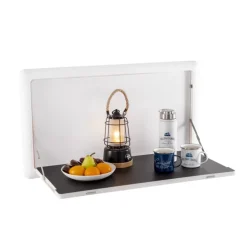 CARBEST Table rabattable