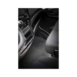 CARBEST Tapis de cabine PVC Premium | VW Crafter 1 et Sprinter 2