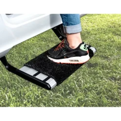 CARBEST Tapis de marche pied