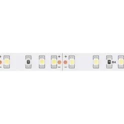 CARBEST Topview bande LED 12V | 10 mm x 5 m| 120 LEDs/m