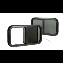 CARBEST Verrous de rechange RW Motion