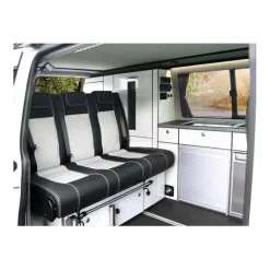 CARBEST Volet roulant meuble