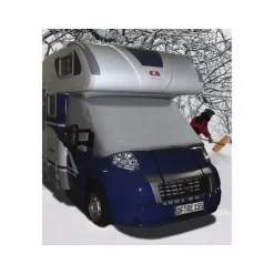 CARBEST X-Trem Jacket | Ducato X250 /  X290