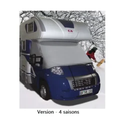 CARBEST X-Trem Jacket | Ducato X250 /  X290