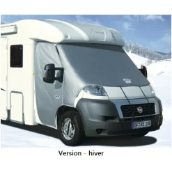CARBEST X-Trem Jacket | Ducato X250 /  X290