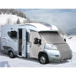 CARBEST X-Trem Komfort | Ducato X250 / X290