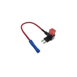 4CARMEDIA Porte fusible Bypass micro