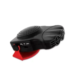 CARPOINT Chauffage 12V