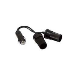 CARPOINT Fiche allume-cigare double