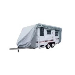 CARPOINT Housse caravanes
