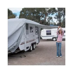 CARPOINT Housse caravanes