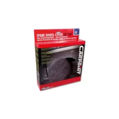 CARPOINT Housse de roue de secours