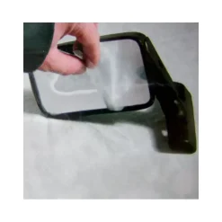 CARPOINT Miroir à découper