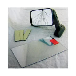 CARPOINT Miroir à découper