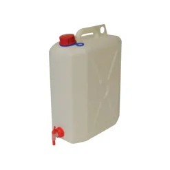 CARYSAN Jerrican 20 L  | avec robinet