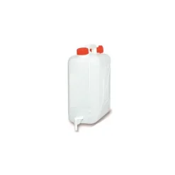 CARYSAN Jerrican 20 L  | avec robinet
