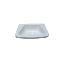 CARYSAN Lavabo encastré 480 x 320 mm