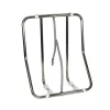 CEREDI Katia Support pour radeau en inox | Réglable 72 / 92 cm