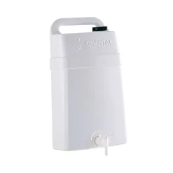 CHANTAL Fontaine murale 12 Litres