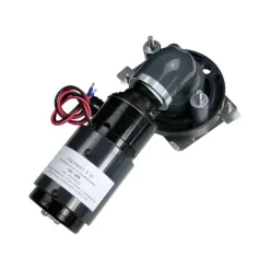 CHLUBA Broyeur pour WC DOMETIC CTS série 3 et 4