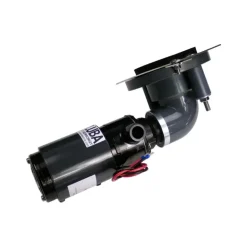 CHLUBA Broyeur pour WC DOMETIC CTS série 3 et 4